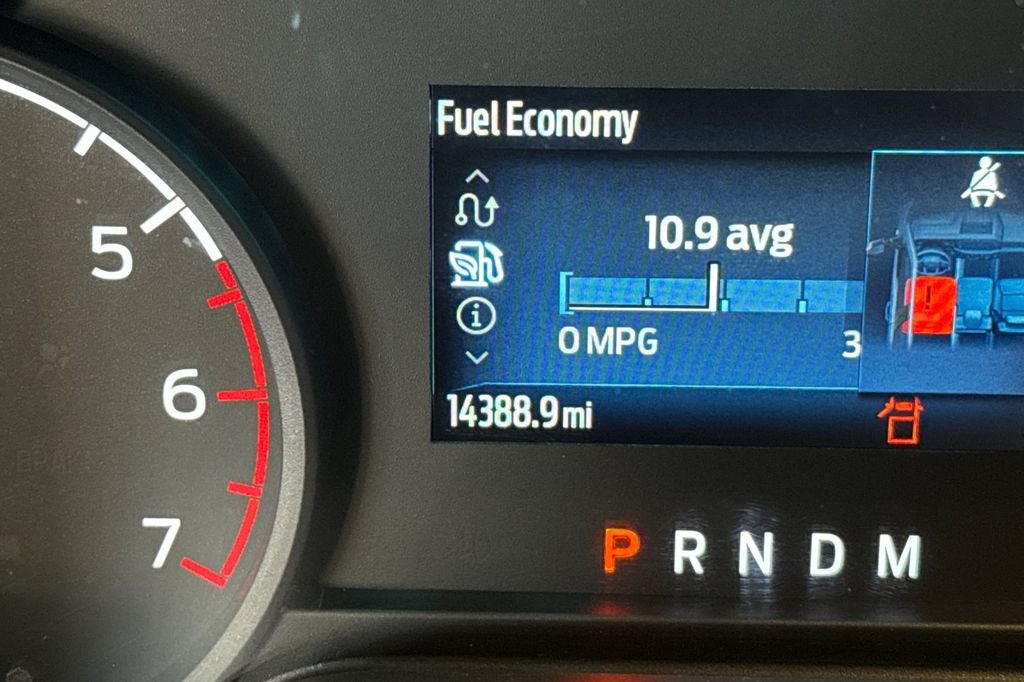 2023 Ford F-250SD XL