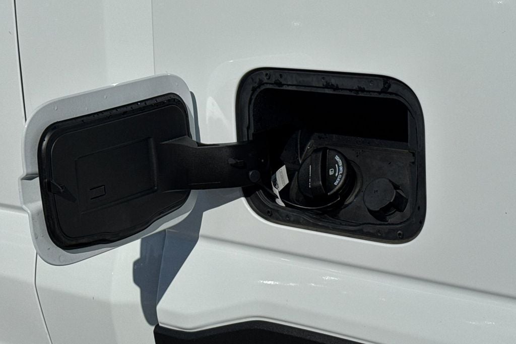 2023 Ford F-250SD XL