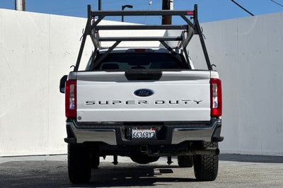 2023 Ford F-250SD XL