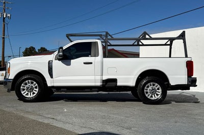 2023 Ford F-250SD XL