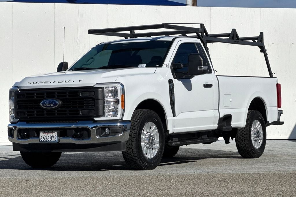 2023 Ford F-250SD XL