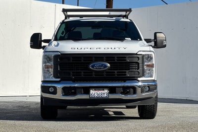 2023 Ford F-250SD XL