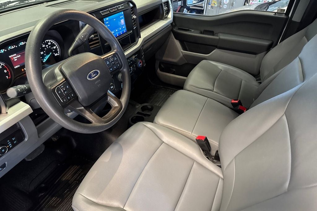 2023 Ford F-250SD XL