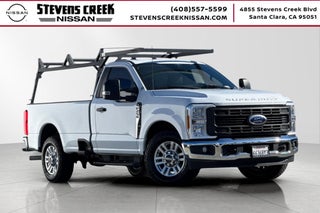 2023 Ford F-250SD XL