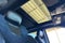 2020 Ford F-150 Raptor Recaro package
