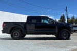 2020 Ford F-150 Raptor Recaro package