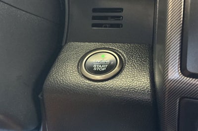 2020 Ford F-150 Raptor Recaro package