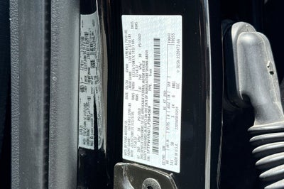 2020 Ford F-150 Raptor Recaro package