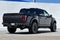 2020 Ford F-150 Raptor Recaro package
