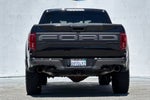 2020 Ford F-150 Raptor Recaro package