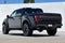 2020 Ford F-150 Raptor Recaro package
