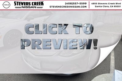 2018 Chevrolet Volt Premier