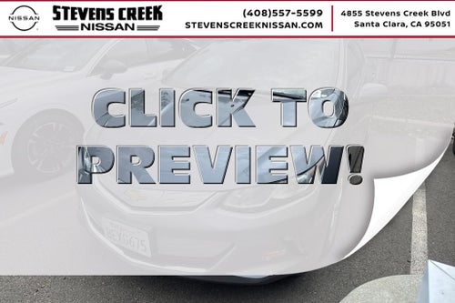 2018 Chevrolet Volt Premier