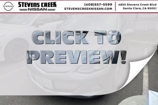 2018 Chevrolet Volt Premier