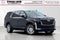 2021 Cadillac Escalade ESV Premium