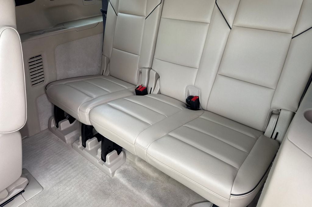 2021 Cadillac Escalade ESV Premium