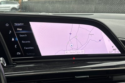 2021 Cadillac Escalade ESV Premium