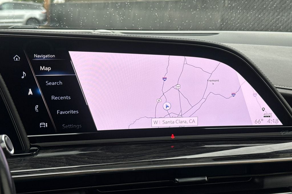 2021 Cadillac Escalade ESV Premium