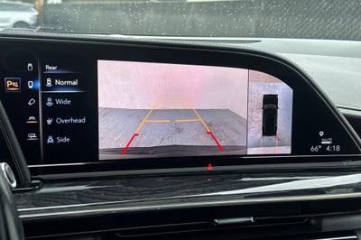 2021 Cadillac Escalade ESV Premium