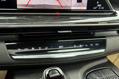 2021 Cadillac Escalade ESV Premium