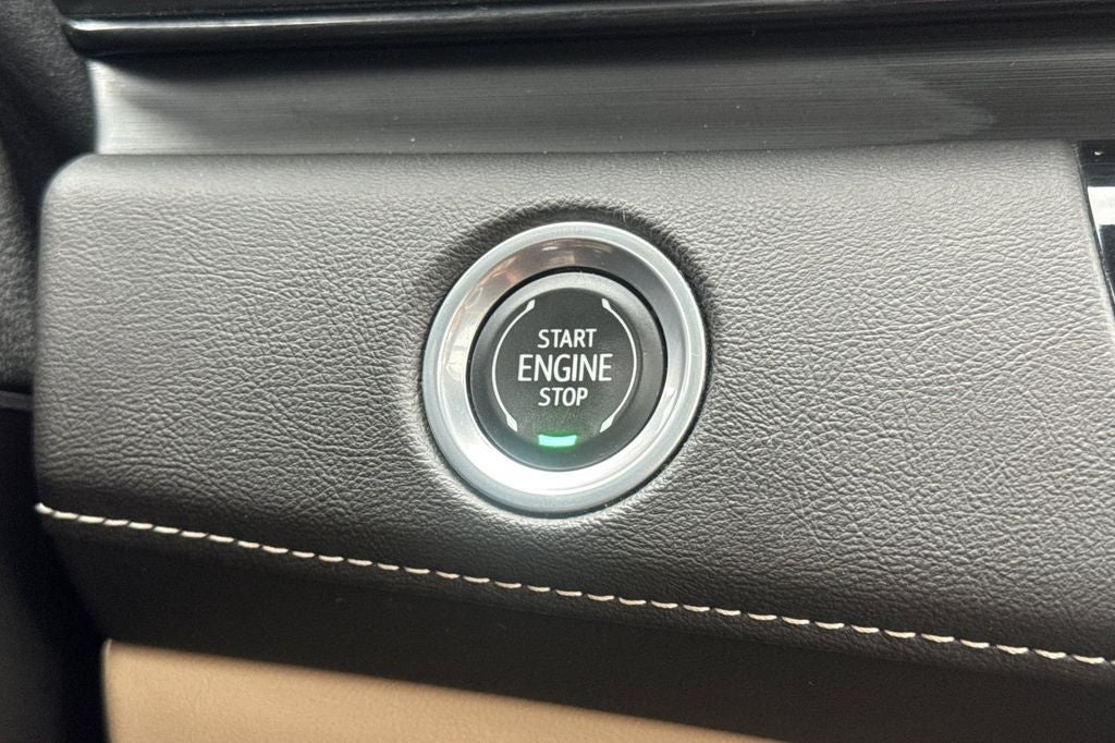 2021 Cadillac Escalade ESV Premium