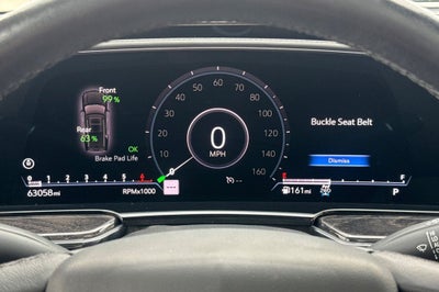 2021 Cadillac Escalade ESV Premium