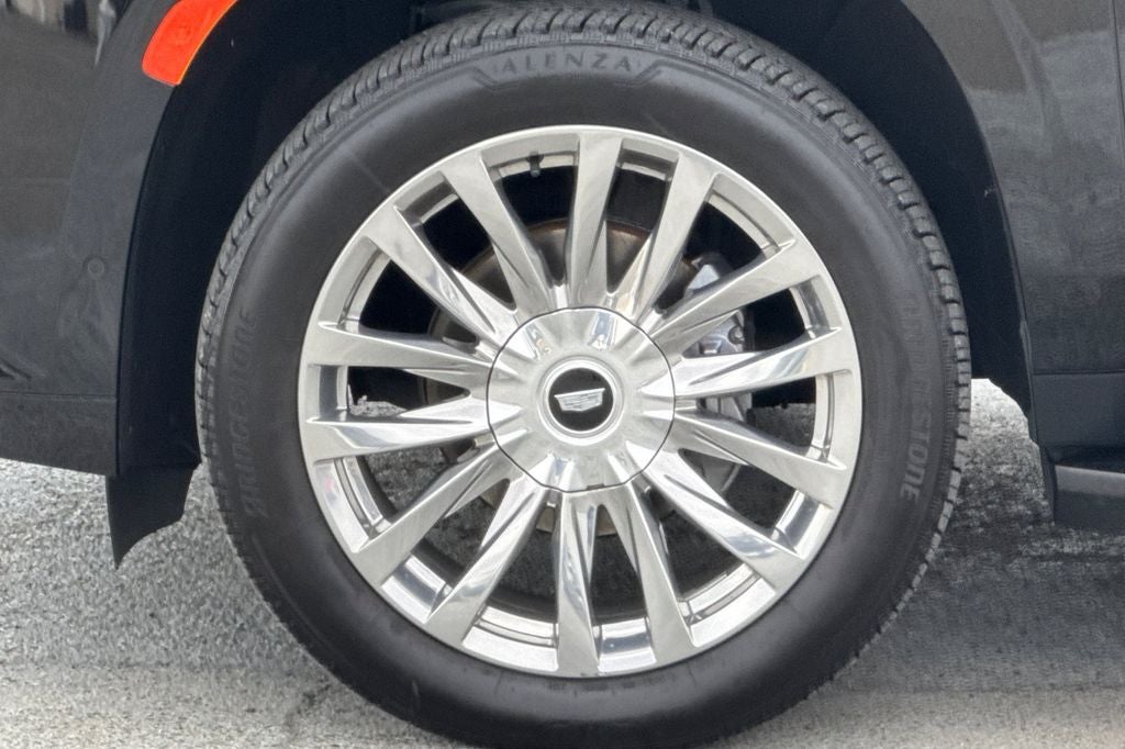 2021 Cadillac Escalade ESV Premium