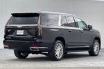 2021 Cadillac Escalade ESV Premium
