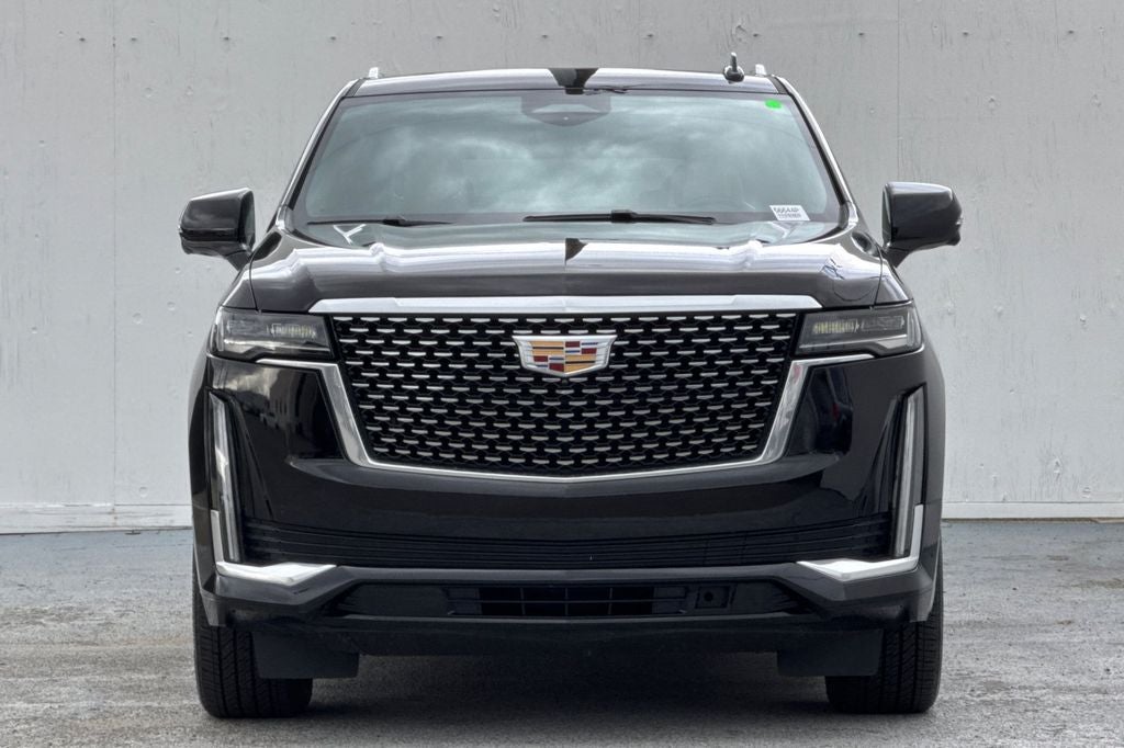 2021 Cadillac Escalade ESV Premium