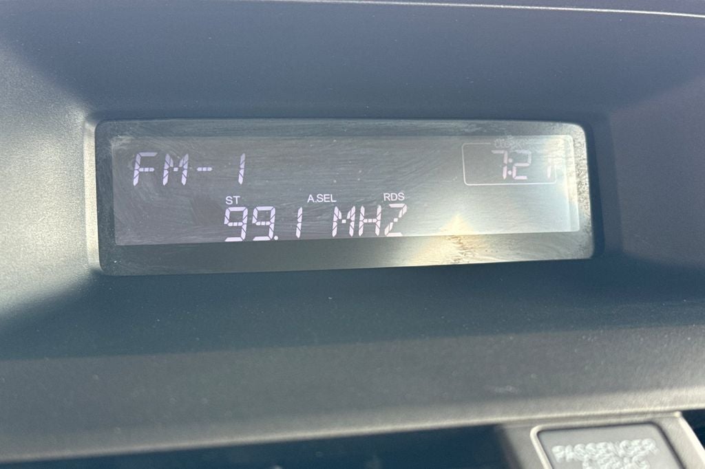 2011 Honda Accord LX-P 2.4