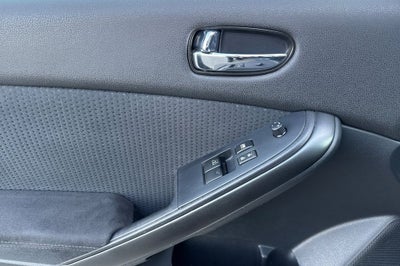 2013 Nissan Altima 2.5 S