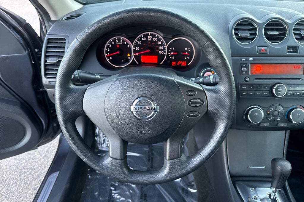 2013 Nissan Altima 2.5 S