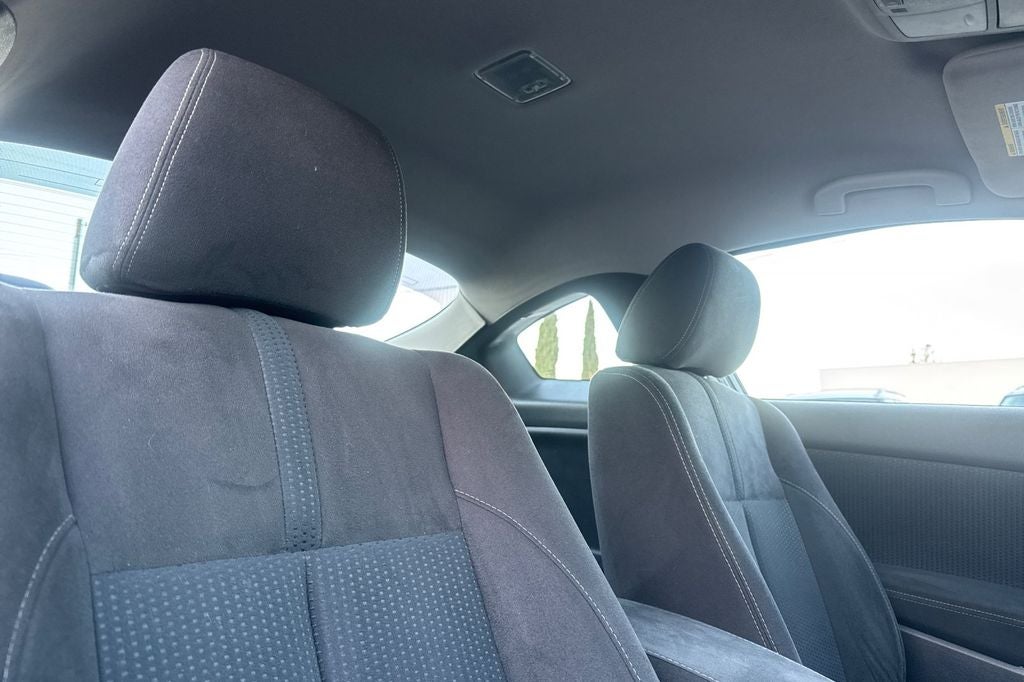 2013 Nissan Altima 2.5 S