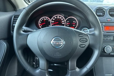 2013 Nissan Altima 2.5 S