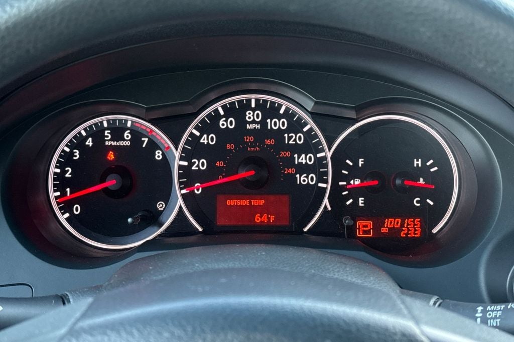 2013 Nissan Altima 2.5 S