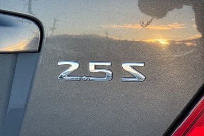 2013 Nissan Altima 2.5 S