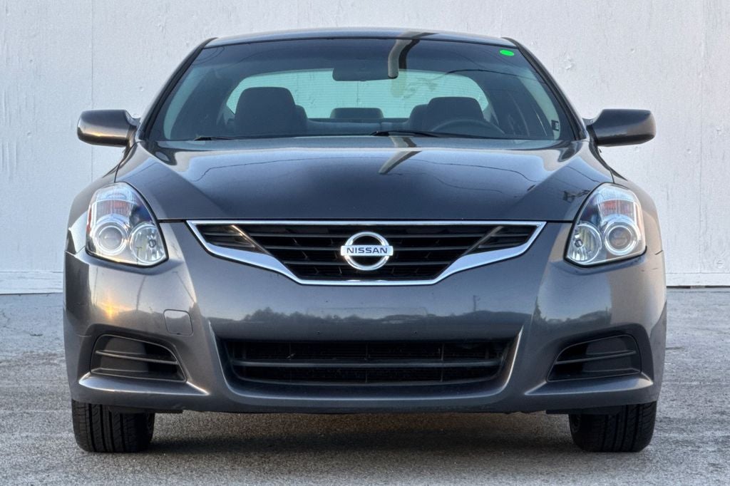 2013 Nissan Altima 2.5 S
