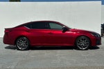2023 Nissan Altima 2.0 SR