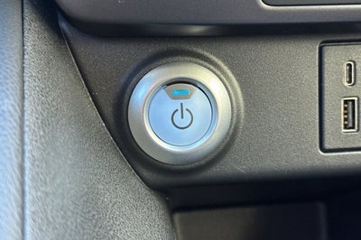 2025 Nissan Leaf S