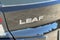 2025 Nissan Leaf S