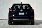 2025 Nissan Leaf S