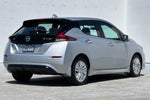 2022 Nissan Leaf S