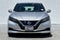 2022 Nissan Leaf S