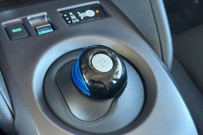 2023 Nissan Leaf S