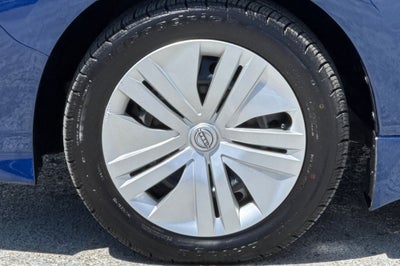 2023 Nissan Leaf S