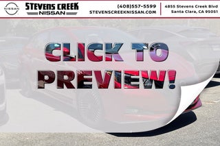 2024 Nissan Leaf SV Plus