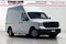 2018 Nissan NV3500 HD Cargo SV High Roof