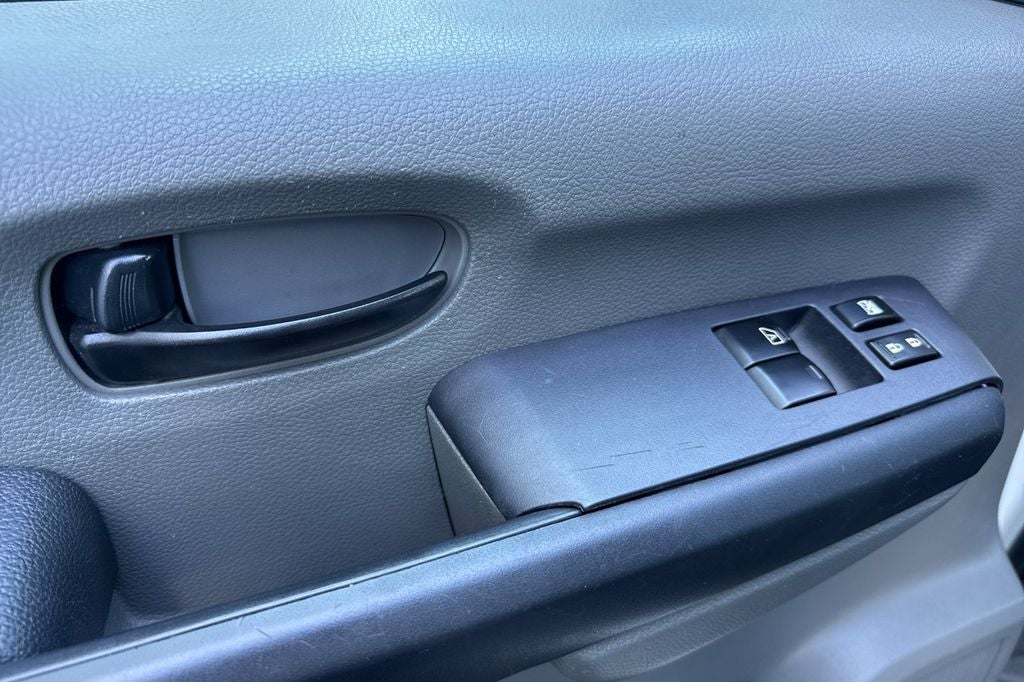 2018 Nissan NV3500 HD Cargo SV High Roof