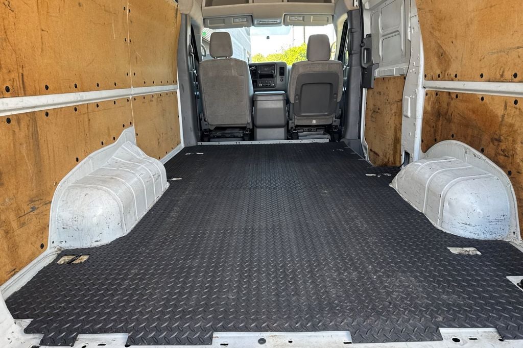 2018 Nissan NV3500 HD Cargo SV High Roof