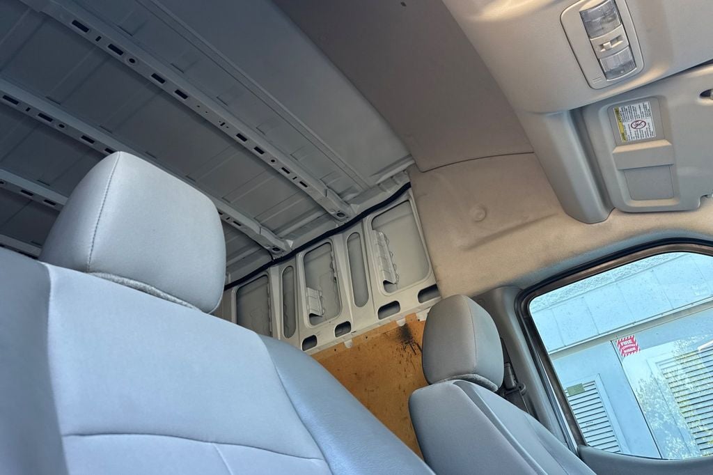 2018 Nissan NV3500 HD Cargo SV High Roof